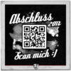 Abschluss Shirt Scan mich