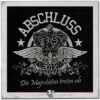 Abschluss T-Shirt Die Majestäten