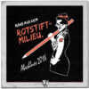 Abschluss Shirts Rotstiftmilieu