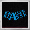 Abschluss T-Shirt Knallerklasse