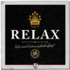 Abschlusspulli Relax