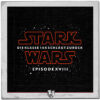 Abschlusspulli Stark Wars