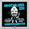 Lehrer T-Shirt Kindergarten