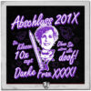 Abschluss Shirt Lehrer Alle doof