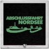 Abschluss Fahrt Shirt Nordsee