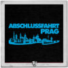 Abschluss Fahrt Shirt Prag