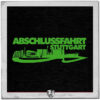 Abschluss Fahrt Shirt Stuttgart