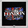 Klassenfahrt T-Shirt London