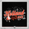 Klassenfahrt Shirt Holland