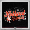 Klassenfahrt Shirt Holland