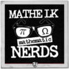 Kurs Abi Shirts Mathe Nerds