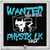 Kurs Abi Shirts Physik Wanted