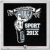 Kurs Abi Shirts Sport Bierathlon