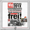 Klassenfoto Abschluss Shirt Wild