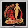 Abschluss T-Shirt 10 Jahre auf Bewährung