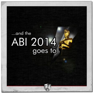 Abi T-Shirt Abi goes to