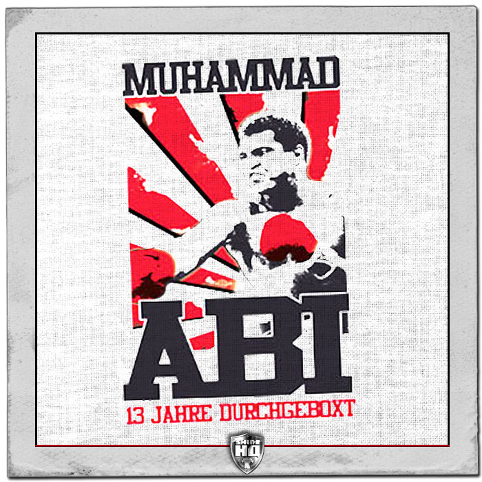 Abi Shirt Muhammed Abi