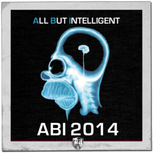 Abi Shirts All but Intelligent