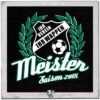 Meister T-Shirt Lorbeerkranz