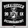 Pokalsieger Shirts Handball