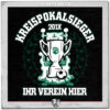 Pokalsieger Shirt Kreispokal