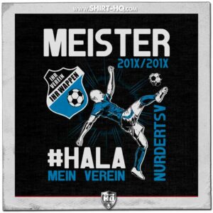 Meister Shirts Hala