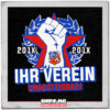 Vereinspulli Unabsteigbar