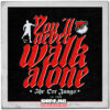 Vereinspulli Yu will never walk alone