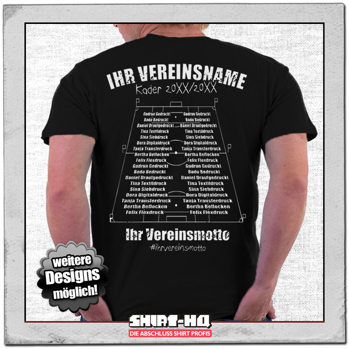 Vereinspulli wir sind wir