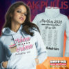 Abschlusspullis Creme dela creme
