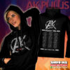 Abschlusspullis Endgame
