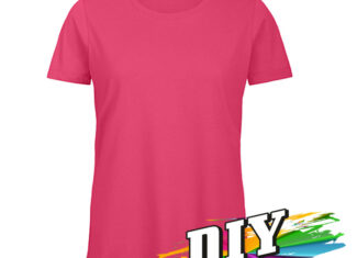 Bio Organic Ladies T-Shirt