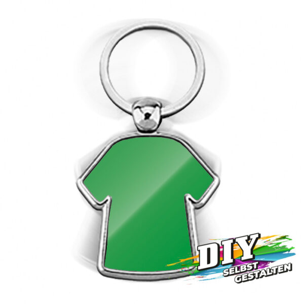 Minitrikot Keytag